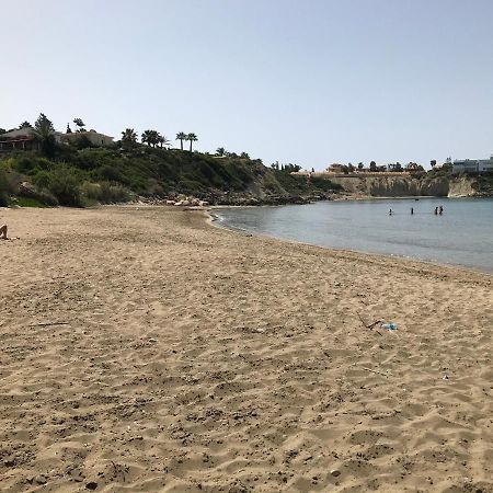 207 Kings Palace Seaview Pafos Exterior foto
